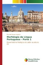 Morfologia da Língua Portuguesa - Parte 1