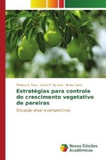 Estratégias para controle do crescimento vegetativo de pereiras