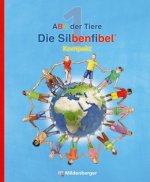 ABC der Tiere 1 - Silbenfibel® Kompakt. Neubearbeitung