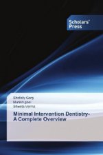 Minimal Intervention Dentistry- A Complete Overview