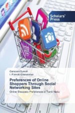 Preferences of Online Shoppers Through Social Networking Sites