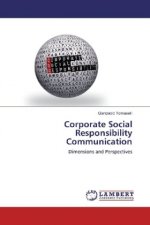 Corporate Social Responsibility Communication