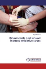 Biomaterials and wound induced oxidative stress