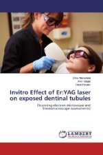 Invitro Effect of Er:YAG laser on exposed dentinal tubules