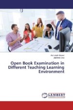 Open Book Examination in Different Teaching Learning Environment