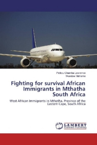 Fighting for survival African Immigrants in Mthatha South Africa