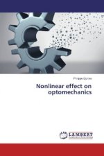 Nonlinear effect on optomechanics