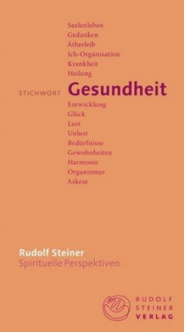 Stichwort Gesundheit