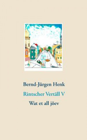 Rintscher Vertall V