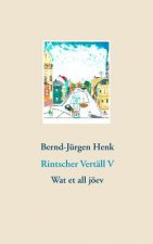 Rintscher Vertall V