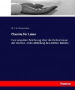 Chemie fur Laien
