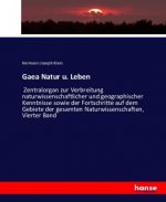 Gaea Natur u. Leben