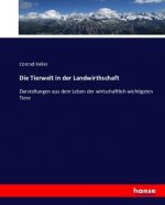 Tierwelt in der Landwirthschaft