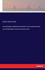 StundenBuch enthaltend die drei Bucher