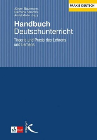 Handbuch Deutschunterricht