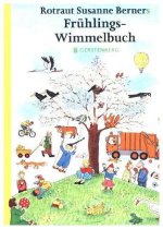 Rotraut Susanne Berners Frühlings-Wimmelbuch, Mini-Ausgabe