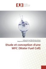 Etude et conception d'une WFC (Water Fuel Cell)