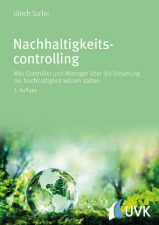 Nachhaltigkeitscontrolling