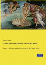 Kunstdenkmaler der Stadt Koeln