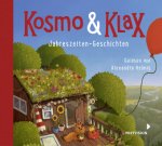 Kosmo & Klax. Freundschaftsgeschichten