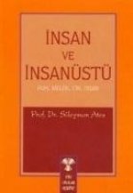 Insan ve Insanüstü