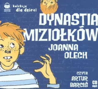 Dynastia Miziolkow