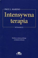 Intensywna terapia