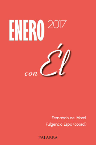 ENERO 2017 CON ÉL