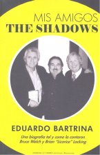 Mis amigos