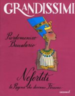 Nefertiti, la regina che divenne faraone