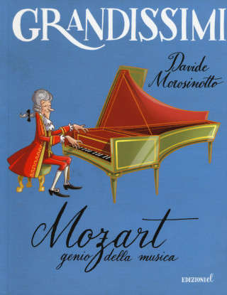 Mozart, genio della musica