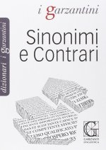 Dizionario dei sinonimi e contrari