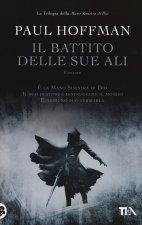 Il battito delle sue ali