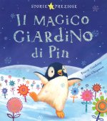 Il magico giardino di Pin