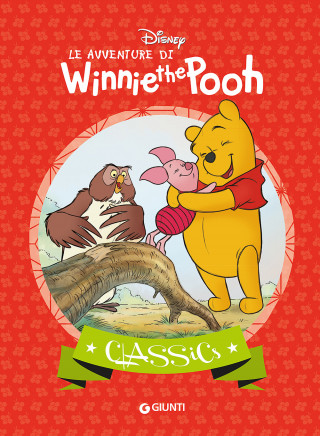 Le avventure di Winnie The Pooh