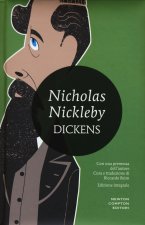 Nicholas Nickleby. Ediz. integrale