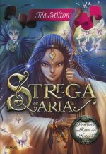 Strega dell'aria. Principesse del regno della fantasia