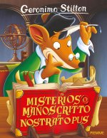 Geronimo Stilton
