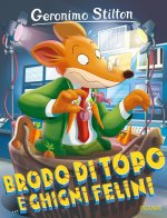 Geronimo Stilton