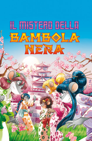 Il mistero della bambola nera