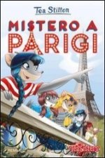 Mistero a Parigi