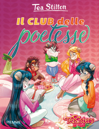 Il club delle poetesse