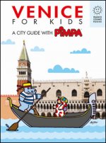 La Pimpa books