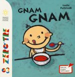 Gnam gnam