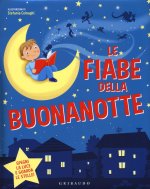 Le fiabe della buonanotte