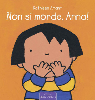 Non si morde, Anna!