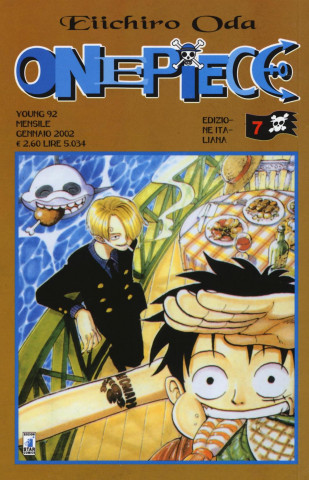 One piece