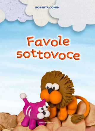 Favole sottovoce