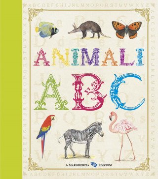 Animali. ABC