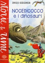 Nocedicocco e i dinosauri